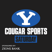 Podcast Cougar Sports Saturday (BYU)
