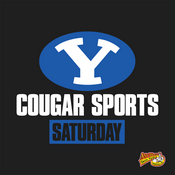 Podcast Cougar Sports Saturday (BYU)