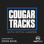 Podcast Cougar Tracks - Daily BYU Cougars Football, Basketball Podcast