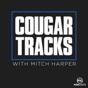 Podcast Cougar Tracks - Daily BYU Cougars Football, Basketball Podcast