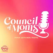 Podcast Council of Moms