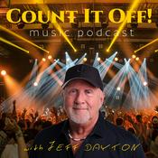 Podcast Count It Off!