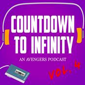Podcast Countdown to Infinity: a Marvel Avengers Podcast