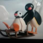 Podcast Pingu luister leer me speel