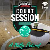 Podcast Court Session - A Netty Podcast