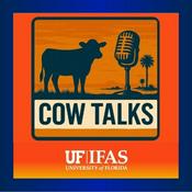 Podcast Cow Talks