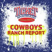Podcast Cowboys Ranch Report