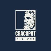 Podcast Crackpot History