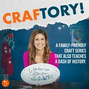 Podcast Craftory | PragerU Kids