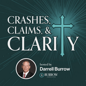 Podcast Crashes, Claims & Clarity