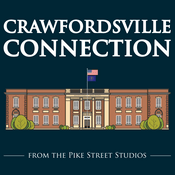 Podcast Crawfordsville Connection