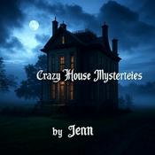 Podcast Crazy House Mysteries
