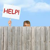 Podcast Crazy Neighbor