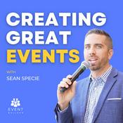 Podcast Creating Great Events