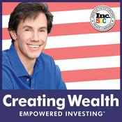 Podcast Creating Wealth Real Estate Investing with Jason Hartman