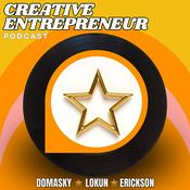 Podcast Creative Entrepreneur: A Podcast For Business Growth, Strategy and Monetization
