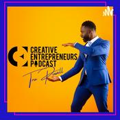 Podcast Creative Entrepreneurs Podcast
