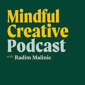 Podcast Daring Creativity. Daring Forever.