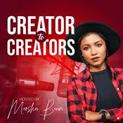Podcast Creator to Creators With Meosha Bean