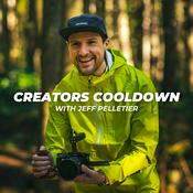 Podcast Creators Cooldown