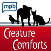 Podcast Creature Comforts