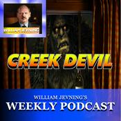 Podcast CREEK DEVIL