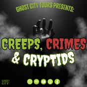 Podcast Creeps, Crimes & Cryptids