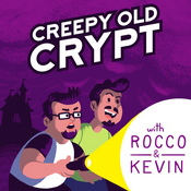 Podcast Creepy Old Crypt