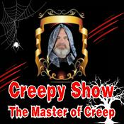 Podcast Creepy Show