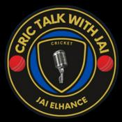 Podcast CricTalk with Jai