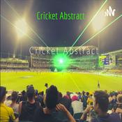 Podcast Cricket Abstract - An American Take on US & International Cricket