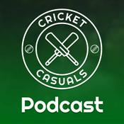 Podcast Cricket Casuals