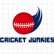 Podcast Cricket Junkies podcast