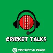 Podcast Cricket Talks