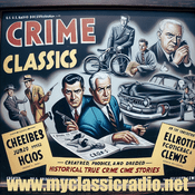 Podcast Crime Classics