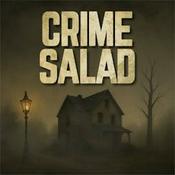 Podcast Crime Salad