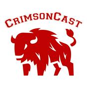 Podcast CrimsonCast