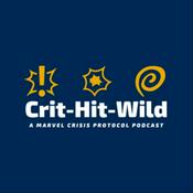 Podcast Crit-Hit-Wild