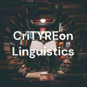 Podcast CriTYREon Linguistics