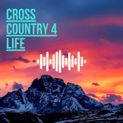 Podcast Cross Country 4 Life