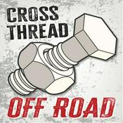 Podcast Cross Thread Off Road