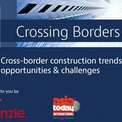 Podcast Crossing Borders