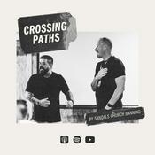 Podcast Crossing Paths