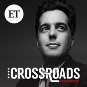 Podcast Crossroads with Joshua Philipp
