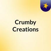 Podcast Crumby Creations