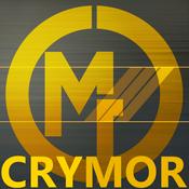 Podcast CryMor Game Critics
