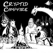 Podcast Cryptid Campfire
