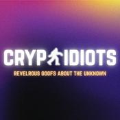 Podcast Cryptidiots
