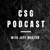 Podcast CSG Podcast