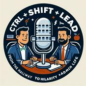 Podcast CTRL+Shift+Lead
